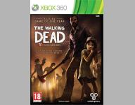 The Walking Dead Edition Jeu De L'Année Xbox 360 à 20 000 F CFA en Région de Ndjamena